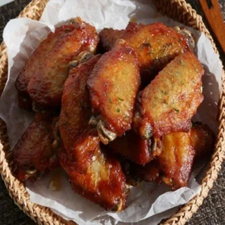 사세 버팔로윙 1Kg 업소용 식자재 대용량 술안주 간편식 닭봉 닭윙 냉동닭 치킨봉 닭고기안주 이미지