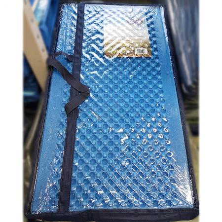 돗자리(1.4mx2.0m 캠핑매트 소 2단)X5개 피크닉매트 야외매트 캠핑용품 피크닉용품 방수매트 휴대용매트 대형돗자리 업소용돗자리