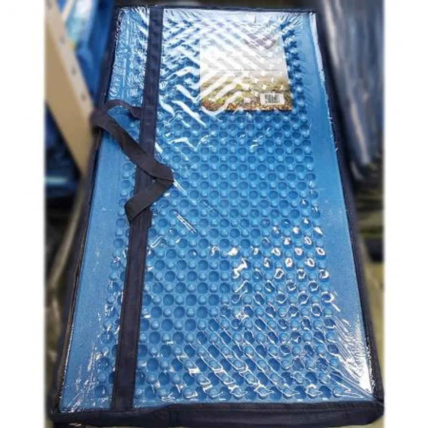 돗자리(1.4mx2.0m 캠핑매트 소 2단)X5개 피크닉매트 야외매트 캠핑용품 피크닉용품 방수매트 휴대용매트 대형돗자리 업소용돗자리 이미지