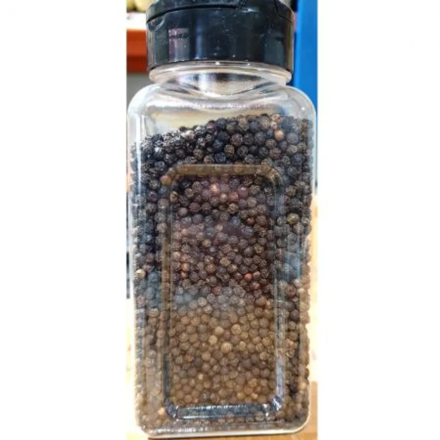 흑후추(홀 서원 400g)X4 이미지