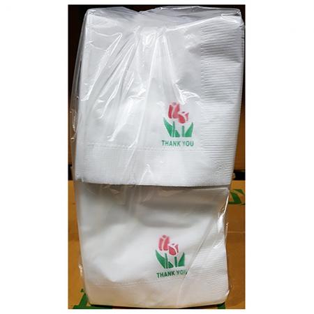 칵테일냅킨(대성 감사 6000매) 종이냅킨 냅킨 테이블냅킨 업소용 식당용품 카페용품 호텔용품 대용량 일회용냅킨