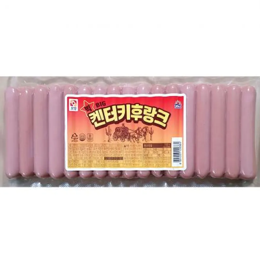 켄터키후랑크(오양 1K) 이미지