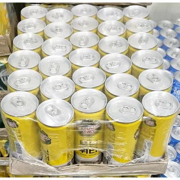 토닉워터(코카콜라 250ml 30입) 1개 식자재 업소용 대용량 진로 토닉워터 진로토닉워터 하이트 무료배송 스파클 토닉 병 주방용품