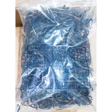 건해삼채 600g 12개 식자재 업소용 대용량 건해삼 건 주 멸 제이큐 건조해삼 개