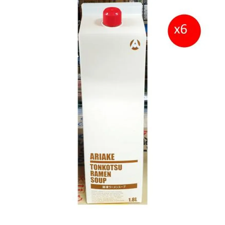 돈꼬츠라면스프(아리아케 1.8k) X6 이미지