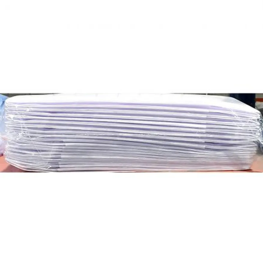 주방모자(일식모자 13Cm 20매) 1개 식자재 업소용 대용량 일식 주방모자 주방 업소 셰프 제이큐 일내 호텔 일회용 이미지