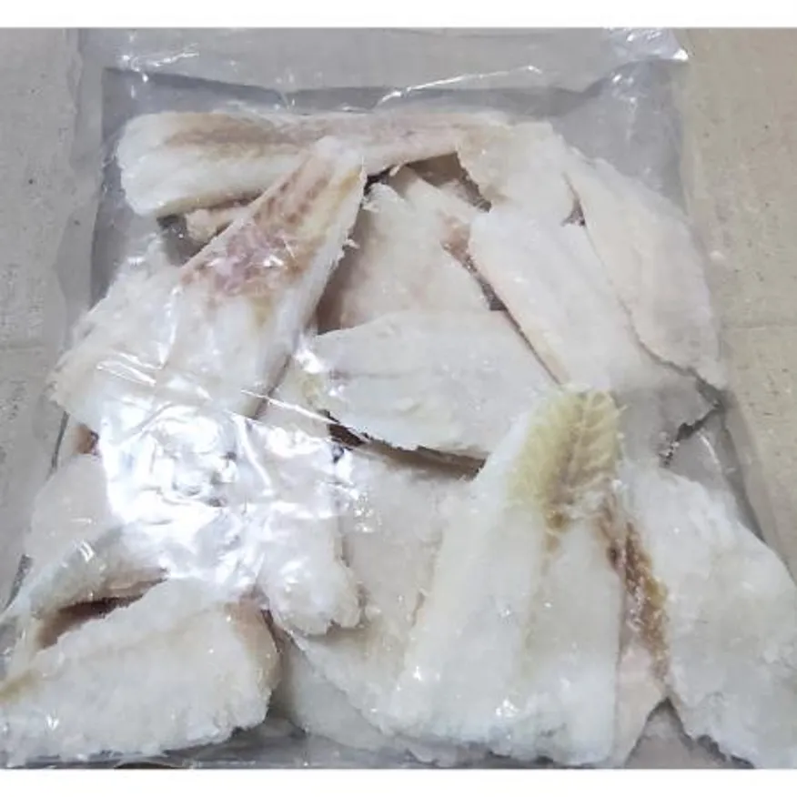 동태포(냉동 가시제거율95프로 슬라이스 700g) 냉동동태 업소용 대용량 식자재 동태전 동태찌개 명태포 생선필렛 한식재료 이미지