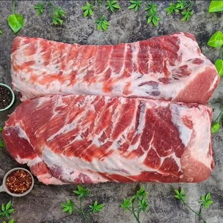 VGD 스페어립 바베큐립 1.8kg~2.39kg