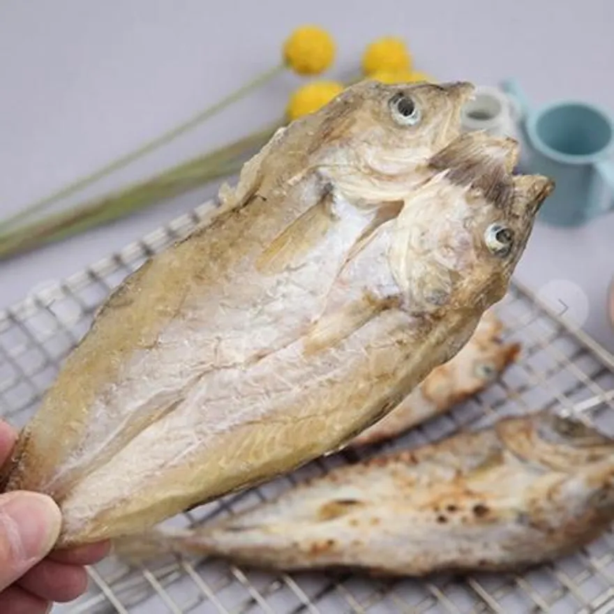 VB 대구포 조미노가리안주 7마리 250g x2봉 이미지