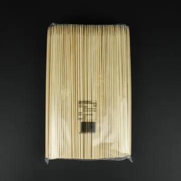 대관령-대나무 꼬지 4mm*30cm 500입 1개 식자재 업소용 대용량 대나무 모든순간 부산 치즈 오뎅꼬지 영수 코스트코 수제 핫바