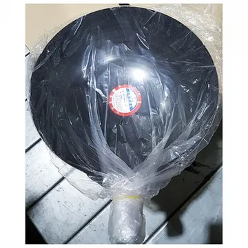 후라이팬(나무 43호 1.6T 43cm) 1개 식자재 업소용 대용량 후라이팬 제이큐