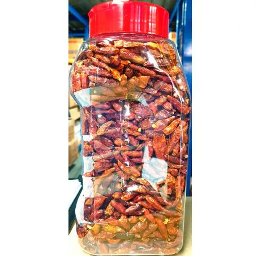 페페론치노(신영상회 200g) X12 파스타재료 건고추 향신료 매운맛재료 식자재 이탈리아고추 이탈리아요리 매운고추 업소용 이미지