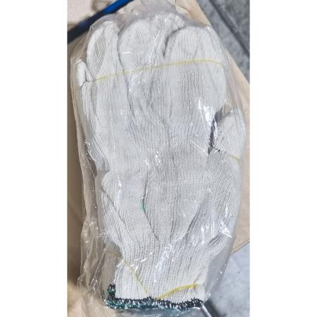 면장갑 녹색실 10입 X10 목장갑 작업장갑 업소용 대용량 식당용품 급식용품 위생장갑 안전장갑 다용도장갑