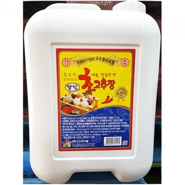 초장(진조미 13K)