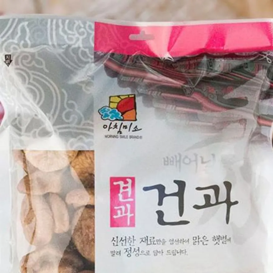 VDHD 아침미소 반건무화과 1kg 이미지