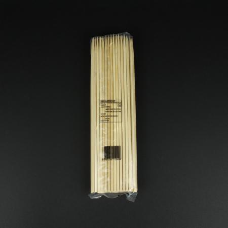 대관령-대나무 핫바꼬지 5mm*30cm 100입 대나무꼬지 꼬지 꼬치 업소용 분식점 포장마차 일회용꼬지 튀김꼬지