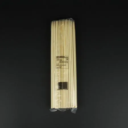 대관령-대나무 핫바꼬지 5mm*30cm 100입 대나무꼬지 꼬지 꼬치 업소용 분식점 포장마차 일회용꼬지 튀김꼬지