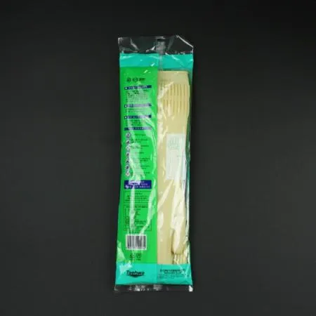 태화고무장갑 L 꽃밴 아이보리 1개 식자재 업소용 대용량 태화 태화고무장갑 무료배송 이미지