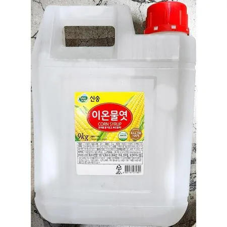 이온물엿 (신송 9K) 이미지
