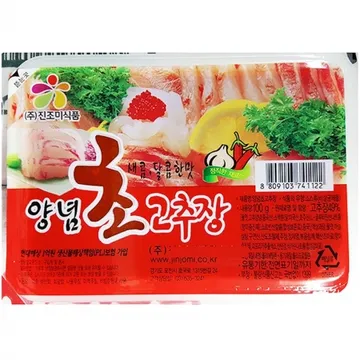 초장(진조미 100g)X40