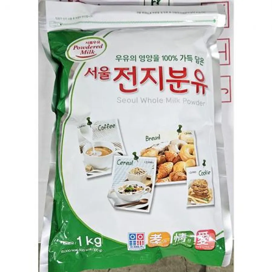 서울우유 전지분유(1k) 이미지