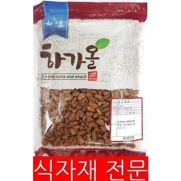 커피땅콩(1K) 1개 식자재 업소용 대용량 커피 포켓 산과들에 맛을그리다 우리가스토리 대용량 머거본 고래상회 업소용