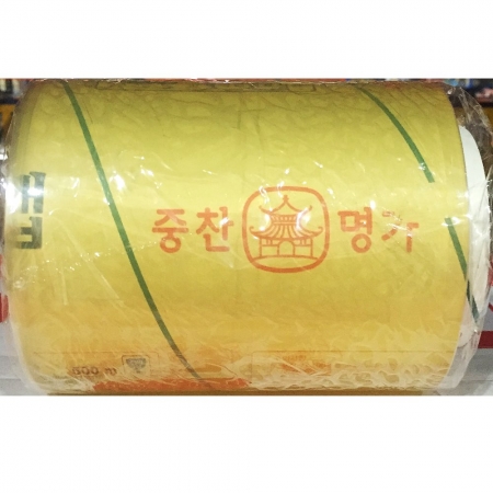 중찬명가 랩(15cm x500m) 12개 식자재 업소용 대용량 랩 유니랩 럭키랩 랩이츠랩 주방용품 기타 포장랩 이미지