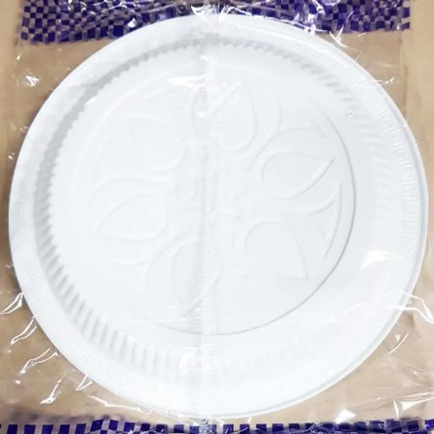 프라콘접시(신우 230mm)X10개 이미지