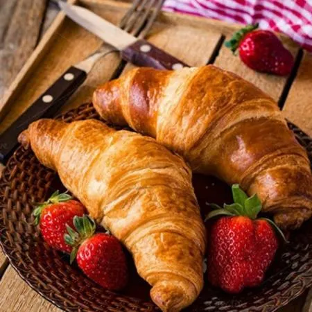 베이크 프리미엄 크로아상30gX30개 크로아상 프리미엄크로아상 베이커리 디저트 카페메뉴 브런치 아침식사 업소용 냉동생지 빵