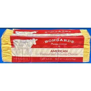 슬라이스치즈(본가드 120매입 2.27K) 4개 식자재 업소용 대용량 코스트코 슈레이버 커클랜드 제이케이푸드 달디단마켓 크래프트 본가드 에이치에이유통 슈라이버