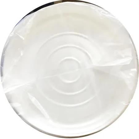 일회용기뚜껑(우동용 1000cc 140파이 50입)X10 이미지