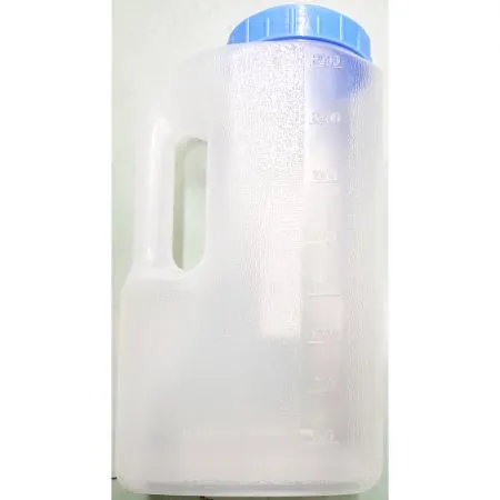 물병(사각손잡이 1호 2.5L)X10개 이미지