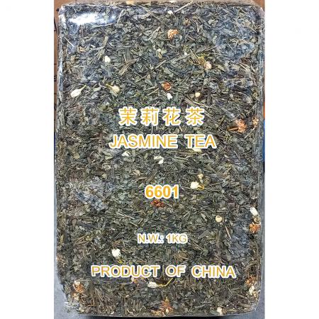 쟈스민차(오토 1K) 식자재 업소용 대용량 카페용 식당용 자스민차 꽃차 허브차 차 중국차