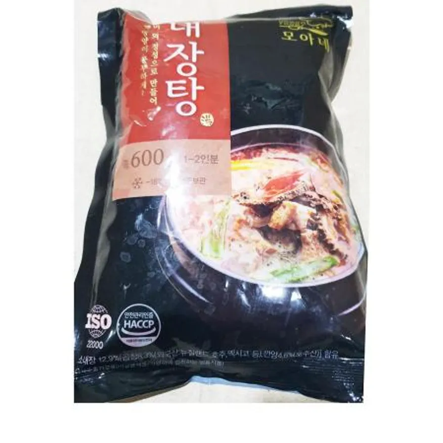 모아네 내장탕(600g) 이미지