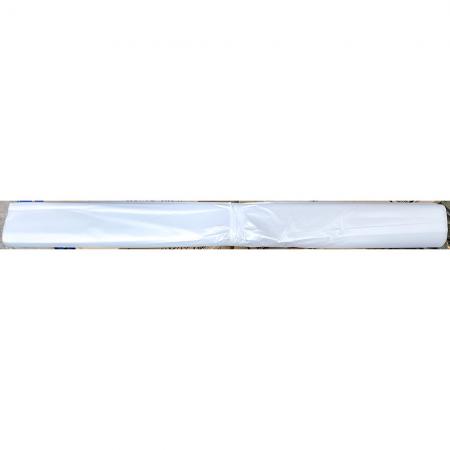 쓰레기봉투(현진 흰색 70L 70x95 50입) 업소용 대용량 비닐봉투 청소용품 위생용품 건물관리 폐기물봉투