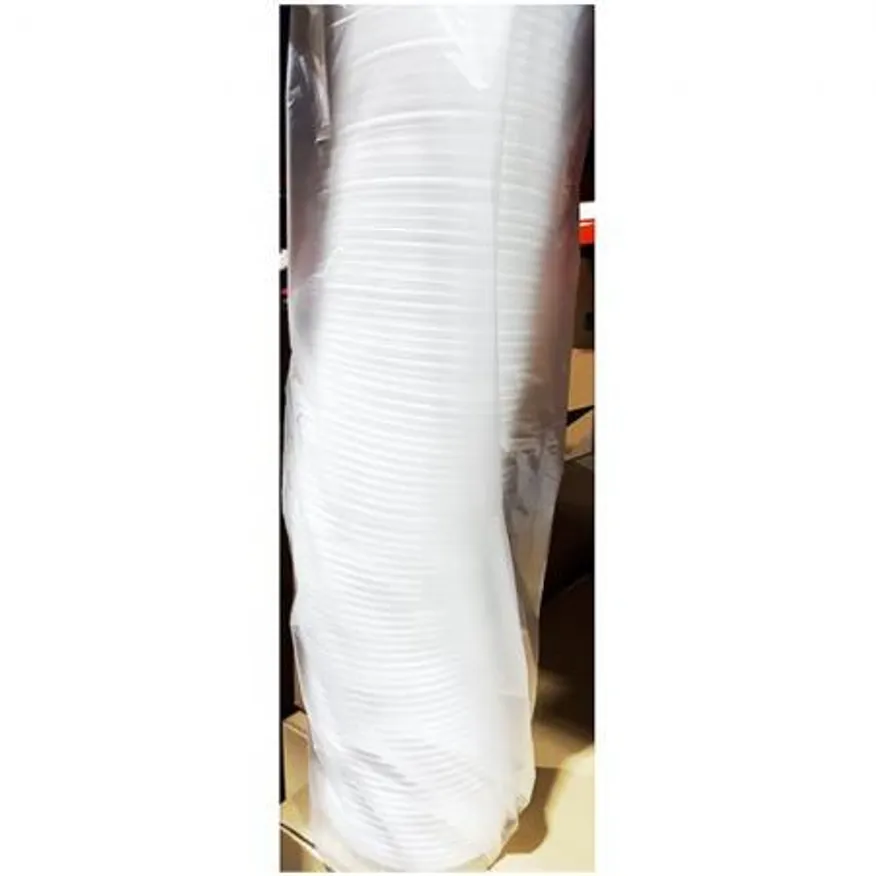 일회용기뚜껑(빙수용 520cc 100입)X10 이미지