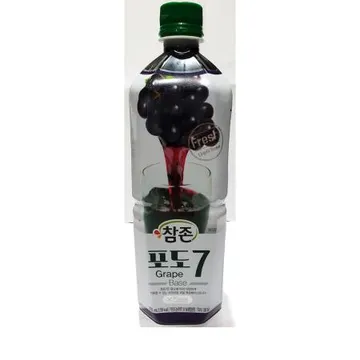 포도원액(참존 835ml)