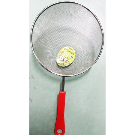 건지기(대흥 대 180) 국자 거품기 체망 망국자 튀김건지개 조리도구 주방용품 업소용 식당용