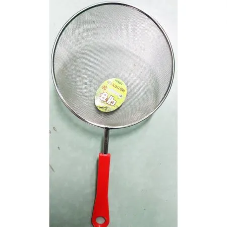 건지기(대흥 대 180) 1개 식자재 업소용 대용량 주방 스텐망 건지기 제이큐 건지개 기타 만능