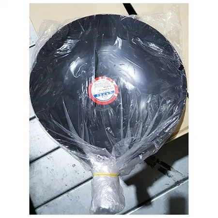후라이팬(나무 2.0T 40.5Cm) 프라이팬 볶음팬 웍 업소용 식당용 대용량 주방용품 조리도구 나무자루후라이팬