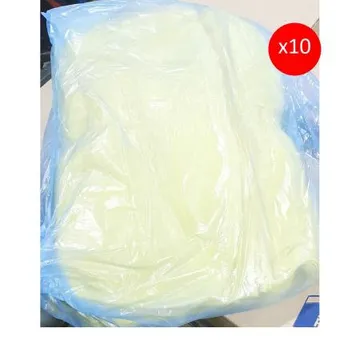 행주(노란색 우리상사 중 32 72cm 10입) 10개 식자재 업소용 대용량 베베솜 스카트 마켓올슨 주방 크리넥스 유한 퓨어썬데이 구연산