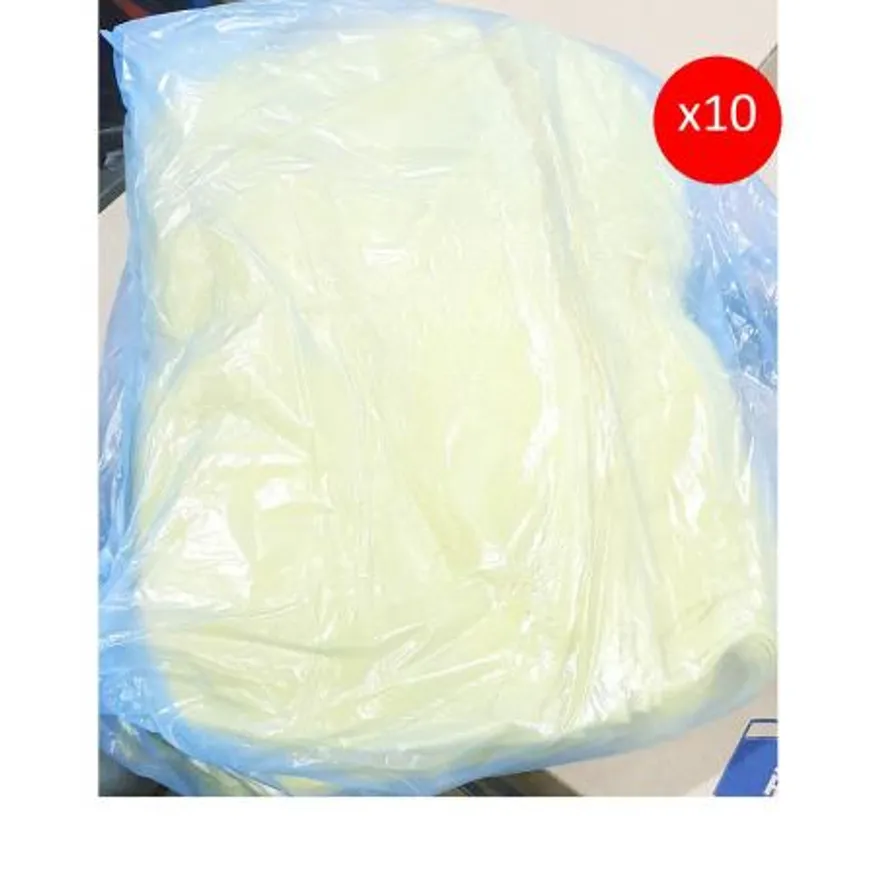 행주(노란색 우리상사 중 32 72cm 10입) 10개 식자재 업소용 대용량 베베솜 스카트 마켓올슨 주방 크리넥스 유한 퓨어썬데이 구연산 이미지