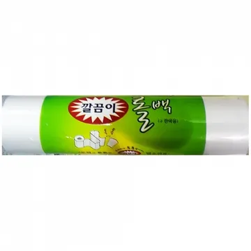 롤백(35x50 310매) 1개 식자재 업소용 대용량 롤팩 롤백 제이큐 롤팩유니 정담아 롤비닐 일회용비밀