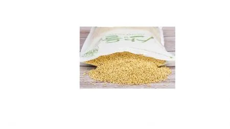 산담들담 찰기장 1kg 이미지