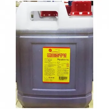 황물엿(별표 9K) 1개 식자재 업소용 대용량 대상 이츠웰 화미 황물엿 별표 강남