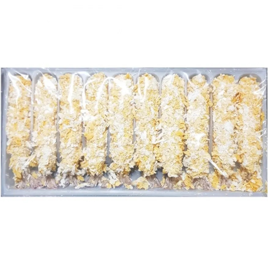 사세 왕새우튀김 (30gx10) 이미지