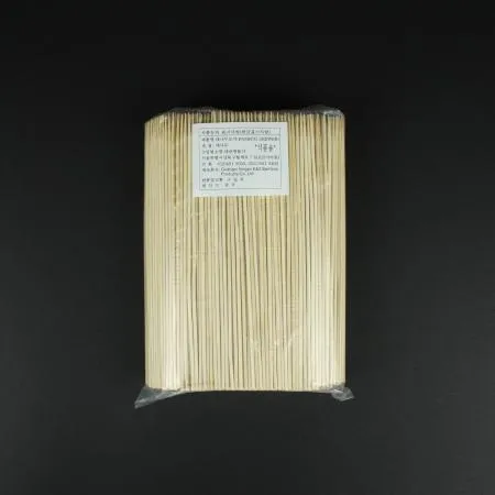 대관령-대나무꼬지 2.5mm*20cm 1000개입 꼬지 꼬치 오뎅꼬치 어묵꼬치 업소용 대용량 분식점 포장마차