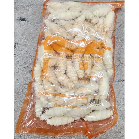 크로와상 생지(서울 천연버터 22g x80입) 4개 식자재 업소용 대용량 삼립 엣홈 냉동생지 코스트코 냉동 에그타르트 신세계푸드 타르트 프랑스