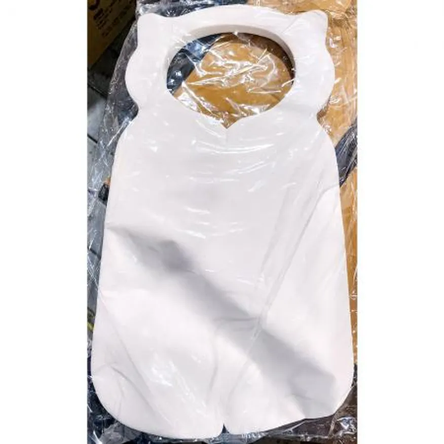 일회용앞치마(명신상사 부직포 100매) 이미지