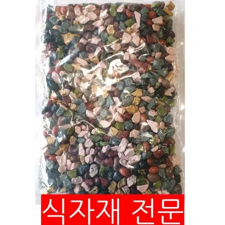 스톤쵸코(1K) 1개 식자재 업소용 대용량 스톤